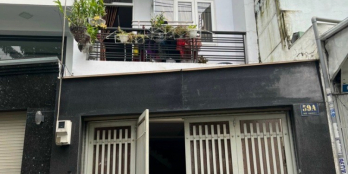 Bán nhanh nhà cũ Trương Văn Thành, sổ riêng, Q9, SHR 60M2
