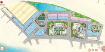 Đất nền khu dân cư RichMond Quy Nhơn chiết khấu ưu đãi đầu năm