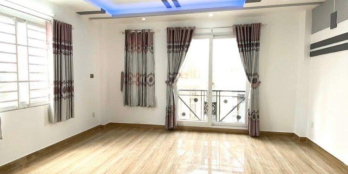 Bán nhà HXH Huỳnh Văn Bánh Phú Nhuận 40m 5 tầng 7 tỷ 6, lh: 0933233236.