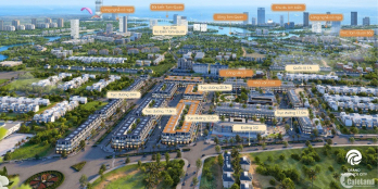 Grandnavience city - dự án đát nền mới cửa Hoài Nhơn
