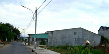 CHÍNH CHỦ BÁN LÔ ĐẤT 2 MẶT TIỀN ĐẸP CÓ 1-0-2, GIÁ RẺ NHẤT KHU VỰC TP. BẾN CÁT