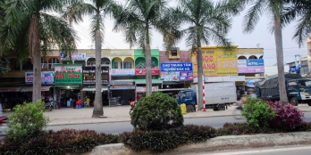 CHỦ VỠ NỢ! Bán lô hướng Đông đường nội bộ 12m MegaCity KonTum giá 595 Tr/181m2