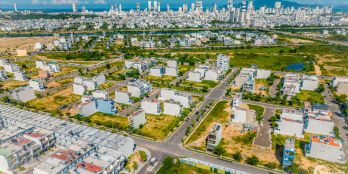 ĐẤT NGỘP - BIỆT THỰ 2 MẶT TIỀN KỀ SÁT MỸ GIA