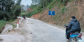 Bán đất nền Tả Phìn đón sóng sân bay Sapa .