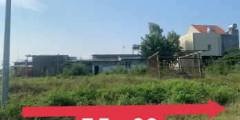 ĐẤT NỀN DIỆN TÍCH RỘNG THỊ TRẤN SƠN TỊNH TỈNH QUẢNG NGÃI.