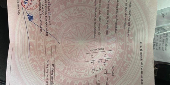 Đất đầu tư 2xx - Triệu Thuận - Triệu Phong