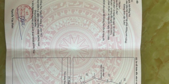 Chính Chủ Cần Bán Nhanh Lô Đất Nông Nghiệp tại xã Phước Khánh , Nhơn Trạch , ĐN