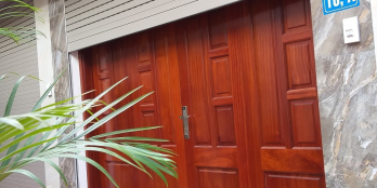 Quá Hiếm nhà Ngọc Thụy 5 tầng xe 7 chỗ vào nhà Ngõ Thông, trong đê