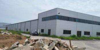 Cho Thuê Kho Xưởng KCN Quế Võ 2 , Bắc Ninh .