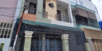 Chính chủ cho thuê nhà nguyên căn 3 tầng đường Đặng Tất VPhước giá 10tr/tháng