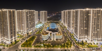 Mở bán chung cư Vinhomes Ocean Park-Quỹ độc quyền CĐT