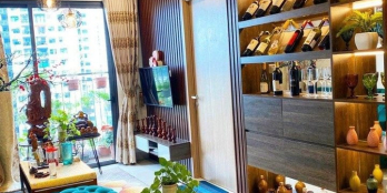 Chính chủ cần bán căn hộ 2N dự án Vinhomes Ocean Park