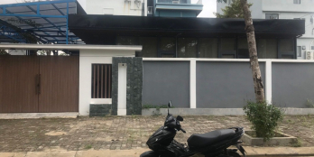 Biệt thự-Khu Đô Thị Phú Mỹ An-Ngũ Hành Sơn-ĐN-300m2-26tr/m2-0901127005