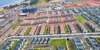 6 căn biệt thự 200m2 giữa lòng sân Golf Novaworld chỉ 9tỷ5 cam kết thuê 36th