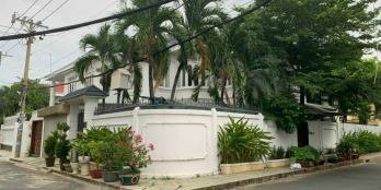 Biệt Thự 2 MT Võ Trường Toản - Thảo Điền, 10x15m, 150m2, 35 tỷ