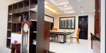 MẶT TIỀN QUẬN 4, 5 TẦNG, Ở VÀ CHO THUÊ 3 TẦNG  24 TRIÊU, 11 TỶ