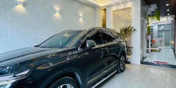 Bán Gấp Nhà Đúc 3 Lầu Có Thang Máy DTSD300m2 Ngay Vòng Xoay An Lạc Quận Bình Tân