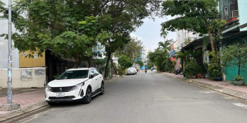 ĐẤT GÒ VẤP - KHU PHÂN LÔ LÊ ĐỨC THỌ DÂN TRÍ CAO - SỔ VUÔNG A4 - XE HƠI TRÁNH