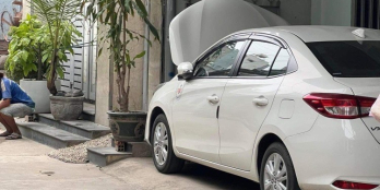 NHÀ GÒ VẤP MỘT ĐỜI CHỦ - LÊ ĐỨC THỌ XE HƠI ĐỖ CỬA - CHỈ 80TR/M