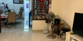 Bán Nhà Đẹp Hẻm Xe Hơi Tránh Phổ Quang 5x20 Giá 19 tỷ