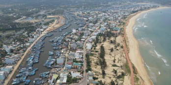 GRAND NAVIENCE CITY - ĐÓN ĐẦU NHỊP ĐẦU TƯ GIAI ĐOẠN 1