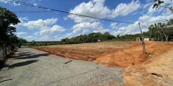 Bán Đất Thổ Cư 1.580m2, Giá 240 Triệu , Shr Full Thổ Cư, Dân Cư Đông Đúc, Gần Tr