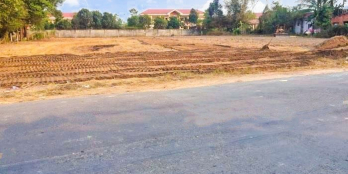 BÁN LỖ 60X50= 3.000M2, THỔ CƯ, SHR, SÁT CHỢ, TRỤC ĐƯỜNG THÔNG VÀO KHU CÔNG NGH