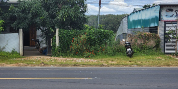 HOT! Lô mặt tiền Hùng Vương trung tâm TT Đăk Hà, tiện kinh doanh giá 607Tr/179m2