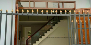 Nhà SỔ RIÊNG - kp Tân Hiệp- phường Tân Bình tp Dĩ An.  Dt : 94m2