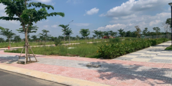 Cần ra miếng đất để lấy vốn kinh doanh .90m2 Long an