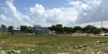 {Bể Hụi}Bán lỗ 2.436m2 có tc, shr, kế sân bay, TTHC. Đầu tư,xây nhà ở giá 468 Tr