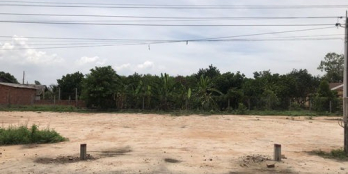 {Xây nhà}Bán gấp 2957m2 đất thổ cư, shr ở BìnhPhước. Có tiềm năng đầu tư lời cao