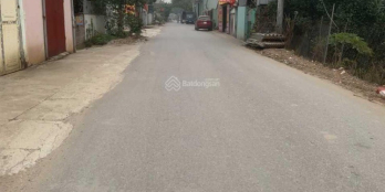 Chính chủ cần bán lại lô đất mặt đường DH20 - sát dự án Vinhomes Ocean Park 2