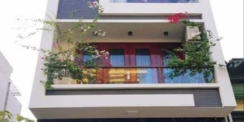 Bán nhà Tân Mai, 36m,Ngõ xe SH quay đầu, 3,4 Tỷ.