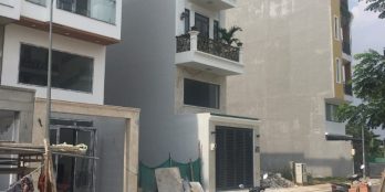 Cho thuê nhà HXT Đường số 30, P.6, Gò Vấp, 4x15m, 1 trệt, 3 lầu, 15 triệu/tháng