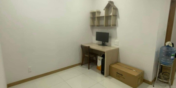 Cần bán căn hộ 1Pn, sổ hồng riêng, gần trường đại quốc gia