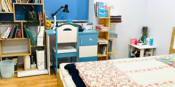 Bán gấp chung cư NOXH Sài Đồng-Long Biên-65m 2 ngủ tầng trung-1,6 tỷ