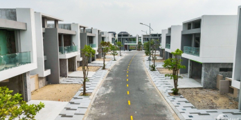 BÁN CHÊNH THẤP HƠN 1 TỶ CĂN BIỆT THỰ REGAL VICTORIA Ở PHÍA NAM ĐÀ NẴNG