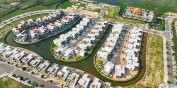 2 suất ngoại giao duy nhất biệt thự đảo ngọc cạnh sân golf BRG ,sổ đỏ lâu dài vv