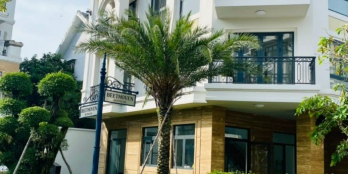 THE CLASSIA KHANG ĐIỀN CĐT MỞ BÁN CĂN GÓC SIÊU HOT SÁT BÊN CÔNG VIÊN