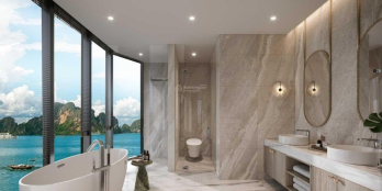 Bán gấp khách sạn 36 phòng sát công viên sun, ngay bãi tắm, MT: 15m, giá 32 tỷ