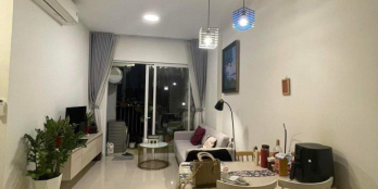 Hẻm xe tải Võ Duy Ninh, Phường 22, Bình Thạnh