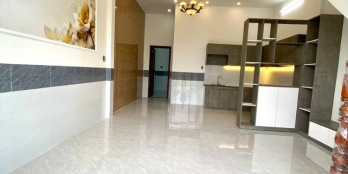 NHÀ MỚI XÂY CẦN TÌM CHỦ MỚI- GIÁ CỰC RẺ