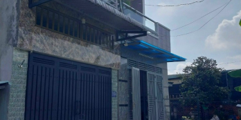 Chủ gửi bán căn nhà 126m2 P. Bình An, Dĩ An, Bình Dương giá đầu tư