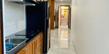 Gia đình sang nước ngoài bán nhà ngay Hội An, view sông, gần biển