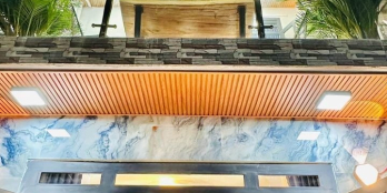 Nhà hẻm xe tải 8m Khu Dân Cư Ấp 5 Xuân Thới Thượng, HM, 4x18,2m/ 700tr bao phí