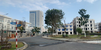 NHÀ 1 TRỆT 2 LẦU KĐT HƯNG PHÚ ĐỐI DIỆN CHUNG CƯ, CÔNG VIÊN