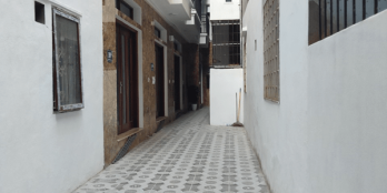 Chính chủ bán nhà Quận Ba Đình, Ngõ 515 Hoàng Hoa Thám, 35m2 giá 4 tỷ