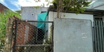 Bán Đất Tặng 3 Phòng Trọ Ngay Chợ Đồi An Bình, Biên Hoà, Đồng Nai