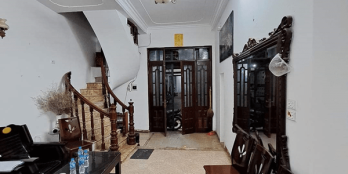 Chính chủ bán nhà ngõ 86 phố Hào Nam, Đống Đa, 35m2 giá 3,8 tỷ